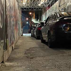 Meet your Posher, Gage